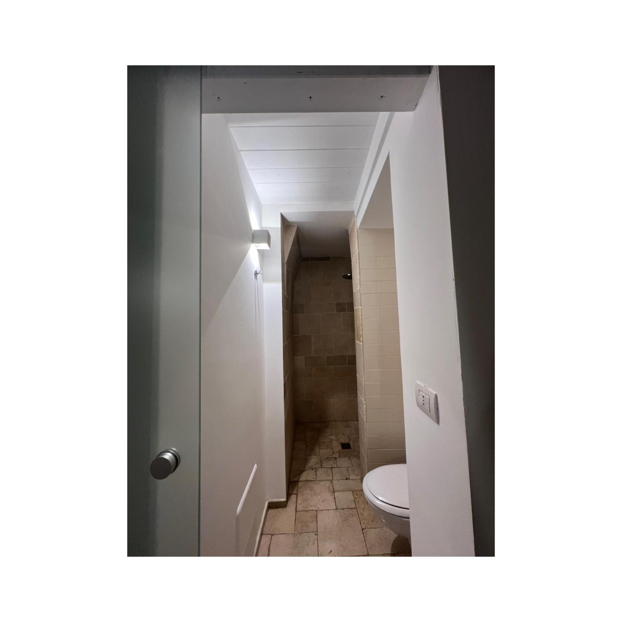 Locus Amoenus Hotel Polignano a Mare Kültér fotó